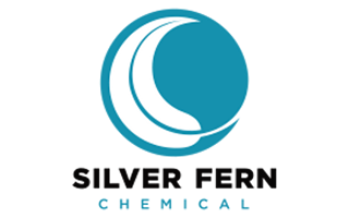 silver fern logo